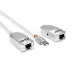 EXTENDER-LINDY-USB-1.1-Cat.6-50m-Estende-una-periferica-USB-1.1-fino-a-50m-tramite-cavo-di-rete-UTP-Cat.5e-6-non-incluso