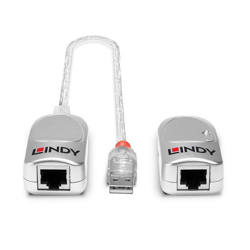 EXTENDER-LINDY-USB-1.1-Cat.6-50m-Estende-una-periferica-USB-1.1-fino-a-50m-tramite-cavo-di-rete-UTP-Cat.5e-6-non-incluso