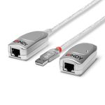 EXTENDER-LINDY-USB-1.1-Cat.6-50m-Estende-una-periferica-USB-1.1-fino-a-50m-tramite-cavo-di-rete-UTP-Cat.5e-6-non-incluso