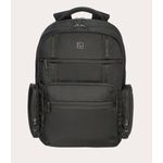 Tucano PLANET AGS RUCKSACK BLACK - MACBOOK PRO 16 LAPTOP 17