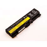 CoreParts MBXLE-BA0002 ricambio per laptop Batteria (Laptop Battery for Lenovo - 48Wh 6 Cell Li-ion 10.8V - 4.4Ah 48Wh 6