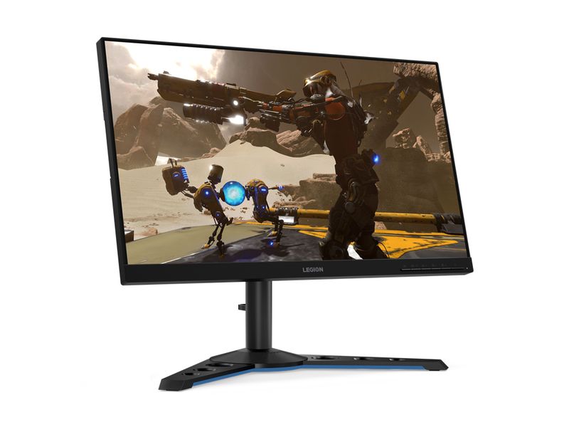 Lenovo-Monitor-Y25-GAMING-24.5--FHD-240Hz-1ms-Gar.-3-anni