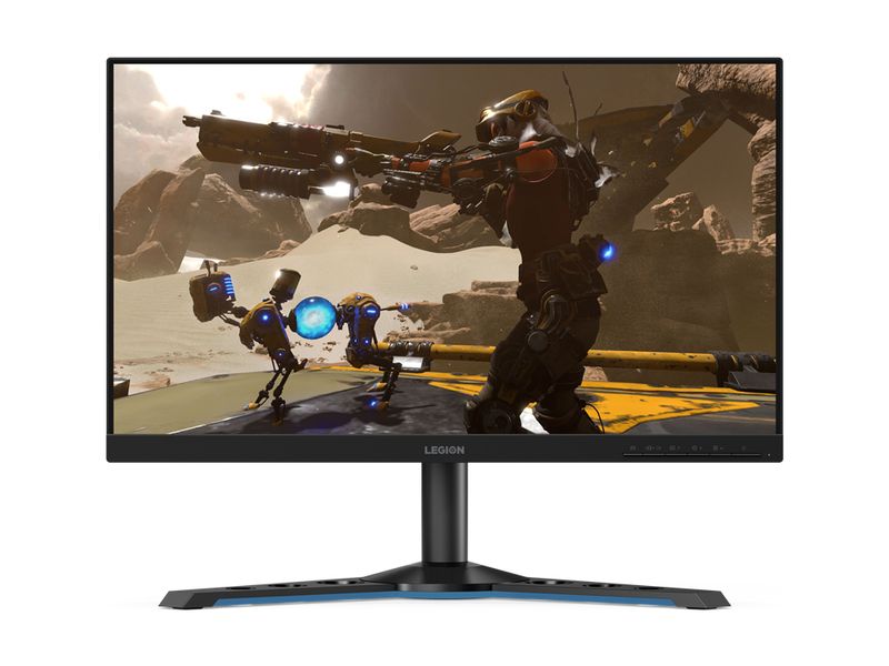 Lenovo-Monitor-Y25-GAMING-24.5--FHD-240Hz-1ms-Gar.-3-anni