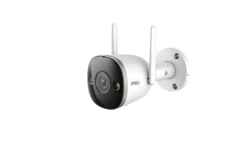 Imou-Telecamera-Bullet-2-Pro-2.5K-Bullet-IP-Wi-Fi-Full-color-4MP-2.8mm-IR-Metal