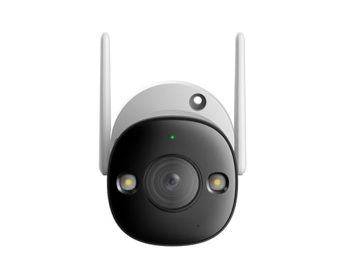 Imou-Telecamera-Bullet-2-Pro-2.5K-Bullet-IP-Wi-Fi-Full-color-4MP-2.8mm-IR-Metal