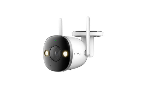 Imou-Telecamera-Bullet-2-Pro-2.5K-Bullet-IP-Wi-Fi-Full-color-4MP-2.8mm-IR-Metal