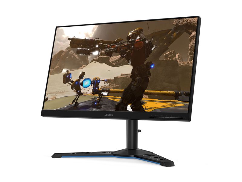 Lenovo-Monitor-Y25-GAMING-24.5--FHD-240Hz-1ms-Gar.-3-anni