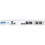 SOPHOS - HARDWARE Sophos XGS 2300 firewall hardware 1U 39 Gbit/s (SOPHOS XGS 2300 SECURITY DEVICE 1UGIGE)