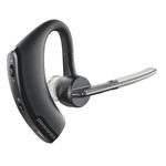 POLY Voyager Legend Auricolare Wireless A clip, In-ear Ufficio Bluetooth Nero