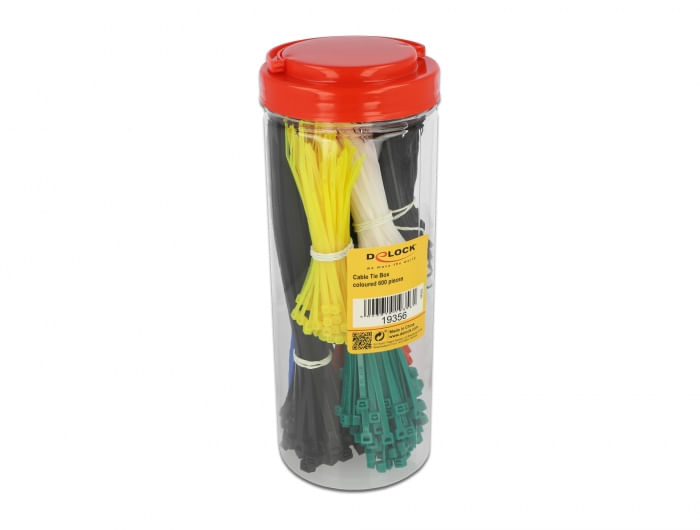 Delock-scatola-di-assortimento-di-fascette-per-cavi-da-600-pezzi-colorate