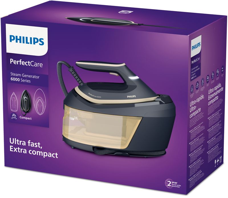 Philips-PerfectCare-6000-Series-PSG6066-20-Ferro-generatore-di-vapore