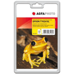 AgfaPhoto APET702YD cartuccia d'inchiostro Giallo