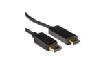 Cavo-ACT-Verloop-DisplayPort-maschio---HDMI-A-maschio