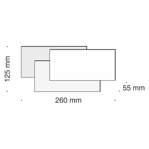 Applique-Da-Parete-Moderno-Trame-Metallo-Bianco-Luce-Led-Integrato-12W