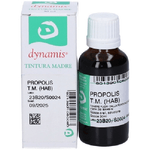 Propolis TM HAB Gocce Orali 30mL