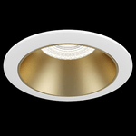 Faretto-Da-Incasso-Moderno-Share-Alluminio-Oro-1-Luce-Diffusore-Oro