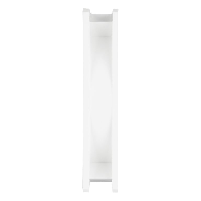 ARCTIC-P14-PWM-PST-Case-per-computer-Ventilatore-14-cm-Trasparente-Bianco