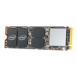 Intel Consumer SSDPEKKW256G8XT drives allo stato solido M.2 256 GB PCI Express 3.1 3D2 TLC NVMe