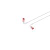CAT6A-U-FTP-025m-Bianco