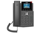 Fanvil-WiFI-Telefon-X3SW-schwarz--X3SW-