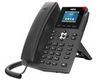 Fanvil-WiFI-Telefon-X3SW-schwarz--X3SW-