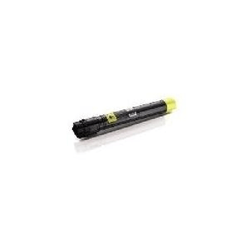 DELL-FRPPK-cartuccia-toner-1-pz-Originale-Giallo