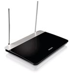 Philips SDV6227/12 Antenna digitale DVB-T per interni (47dB HDTV/UHF/VHF/UKW)