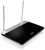 Philips-SDV6227-12-Antenna-digitale-DVB-T-per-interni--47dB-HDTV-UHF-VHF-UKW-