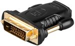 Wentronic-Components-Trading-Adattatore-HDMI-DVI---HDMI-19-pin--W----DVI-D-241-pin--M---68931-