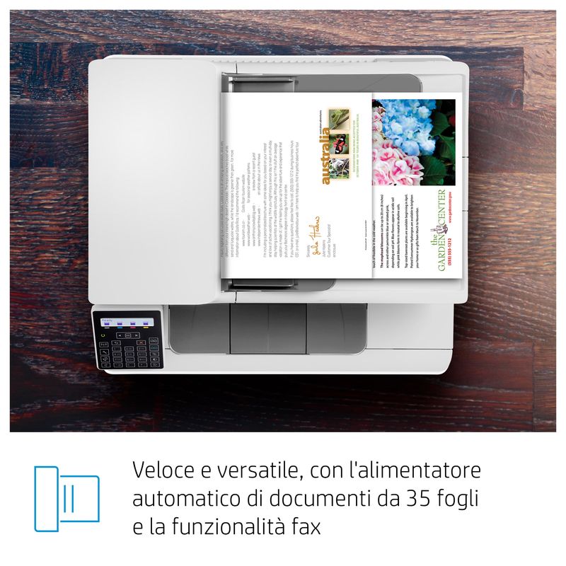 HP-Color-LaserJet-Pro-Stampante-multifunzione-M183fw-Stampa-copia-scansione-fax-ADF-da-35-fogli--Risparmio-energetico--Funzionalita--di-sicurezza-avanzate--Wi-Fi-dual-band