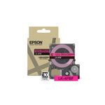 Epson S672100 NASTRO FLUO LK-4PBF 12MM