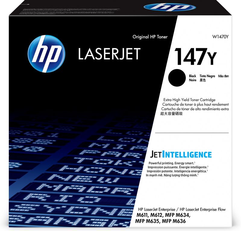 HP-Cartuccia-toner-nero-originale-LaserJet-147Y-ad-altissima-capacita-