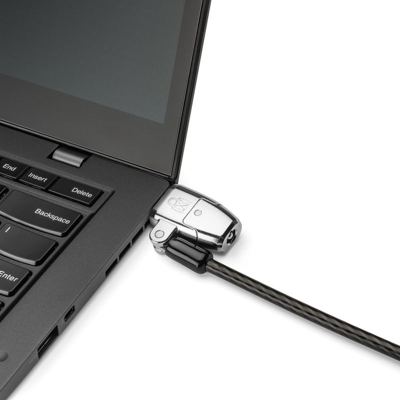 Kensington-Lucchetto-universale-per-laptop-con-chiave-ClickSafe-2.0