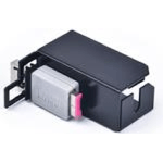 Smartkeeper UM03PK clip sicura Blocco per porta USB tipo A Rosa 1 pz