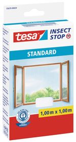 tesa-zanzariera-Insect-Stop-STANDARD-bianco-10-x-10-m