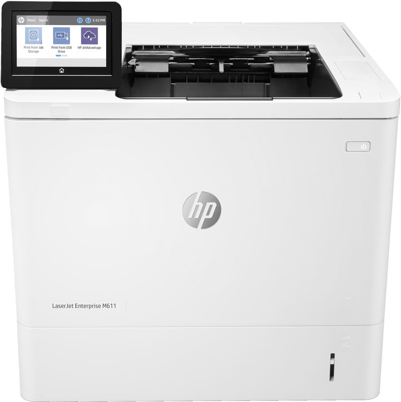 HP-LaserJet-Enterprise-Stampante-Enterprise-LaserJet-M611dn-Stampa-Stampa-fronte-retro