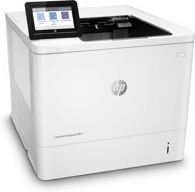 HP-LaserJet-Enterprise-Stampante-Enterprise-LaserJet-M611dn-Stampa-Stampa-fronte-retro