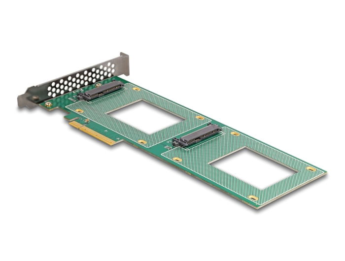 Delock-Scheda-PCI-Express-4.0-x8-a-2-x-U.2-NVMe-interni-SFF-8639