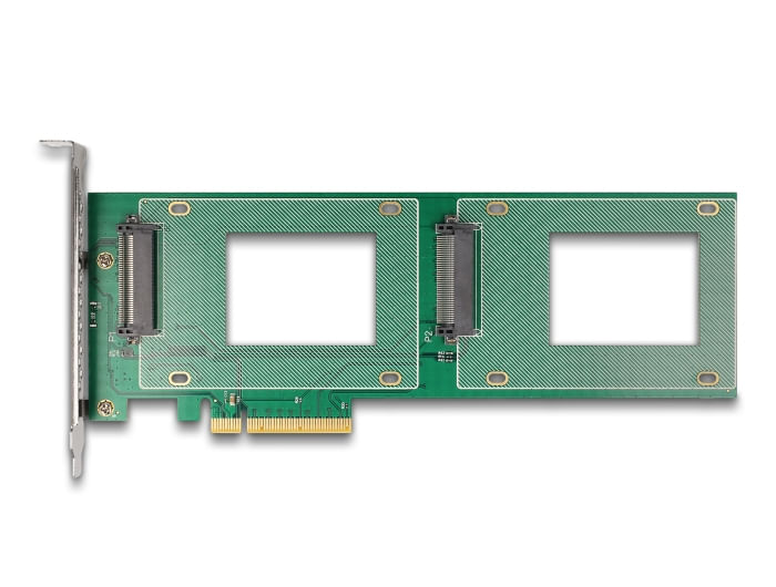 Delock-Scheda-PCI-Express-4.0-x8-a-2-x-U.2-NVMe-interni-SFF-8639