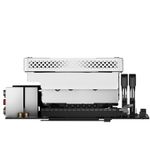 Jonsbo-HX6200D-Processore-Raffreddatore-d-aria-12-cm-Bianco-1-pz--Jonsbo-HX6200D-Low-Profile-Down-Draft-aRGB-CPU-Air-Coo