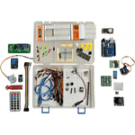 ALLNET Mit der Arduino  Open