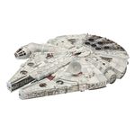 Revell 06718 Modellbausatz Millennium Falcon - 1:72 Scale - 120 Jahr(e) - Kunststoff - Junge - 10 Stück(e) - 375 mm - 60