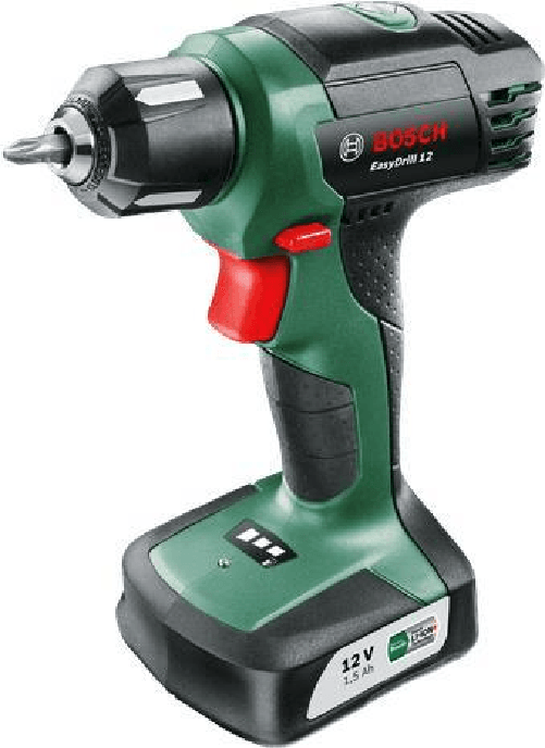 Bosch-Easy-Drill-12-700-Giri-min-Senza-chiave-900-g-Nero-Verde