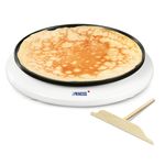 CREPIERA-PIADINERIA-PRINCESS-30CM-1100W