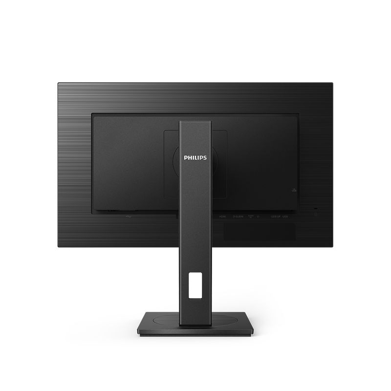 Philips-B-Line-242B1V-00-LED-display-605-cm--23.8---1920-x-1080-Pixel-Full-HD-Nero