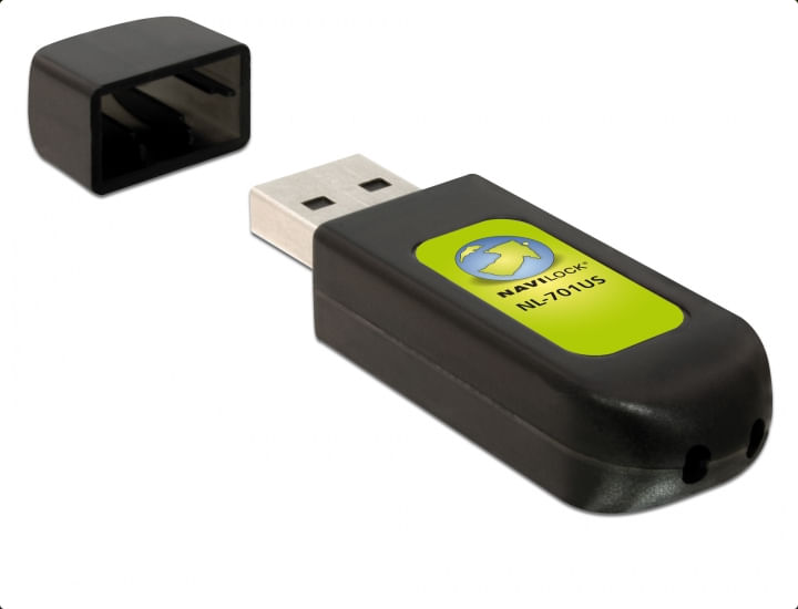 Chiavetta-USB-Navilock-GNSS-GPS-NL-701US-u-blox-7