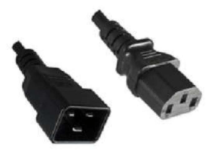 Microconnect-PE030620-cavo-di-alimentazione-Nero-2-m-Accoppiatore-C13-Accoppiatore-C20--PowerCord-C13-C20-10A-2m-Black--