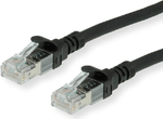 ROLINE-21.15.2552-cavo-di-rete-Nero-2-m-Cat6-U-UTP-UTP--Roline-CAT6-UTP-CU-LSZH-Ethernet-Cable-Black-2m-