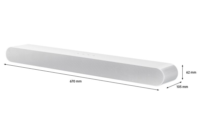 Samsung-HW-S61B-Soundbar-Bianco-5.0-Canali-200W