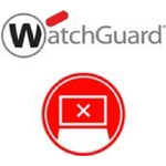 WatchGuard WG460101 software di sicurezza Sicurezza antivirus 1 anno/i